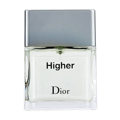 cheap christian dior higher